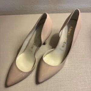 Anne Klein iflex neutral heel, size 9.5